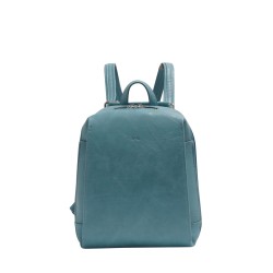 Emilia Convertible Backpack - Marine Blue 